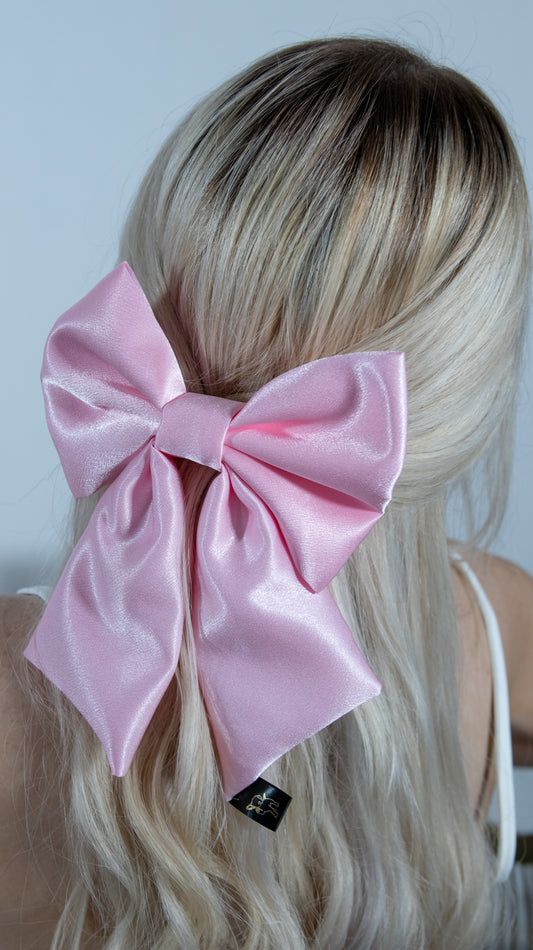 Doguette Mommy Hair Bow