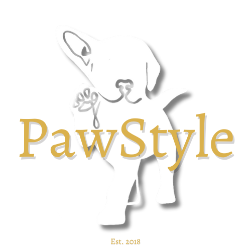 PawStyle PR logo