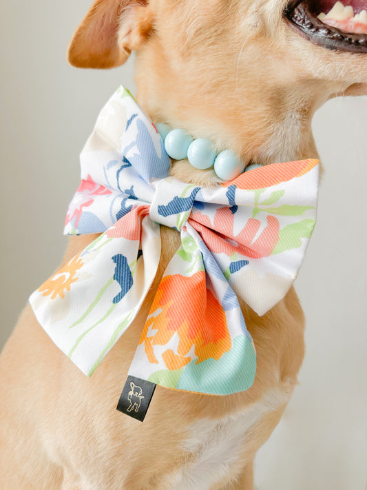 Blossom Sailor Bow