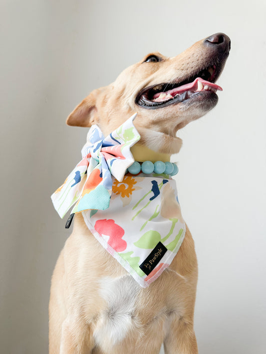 Blossom Bandana