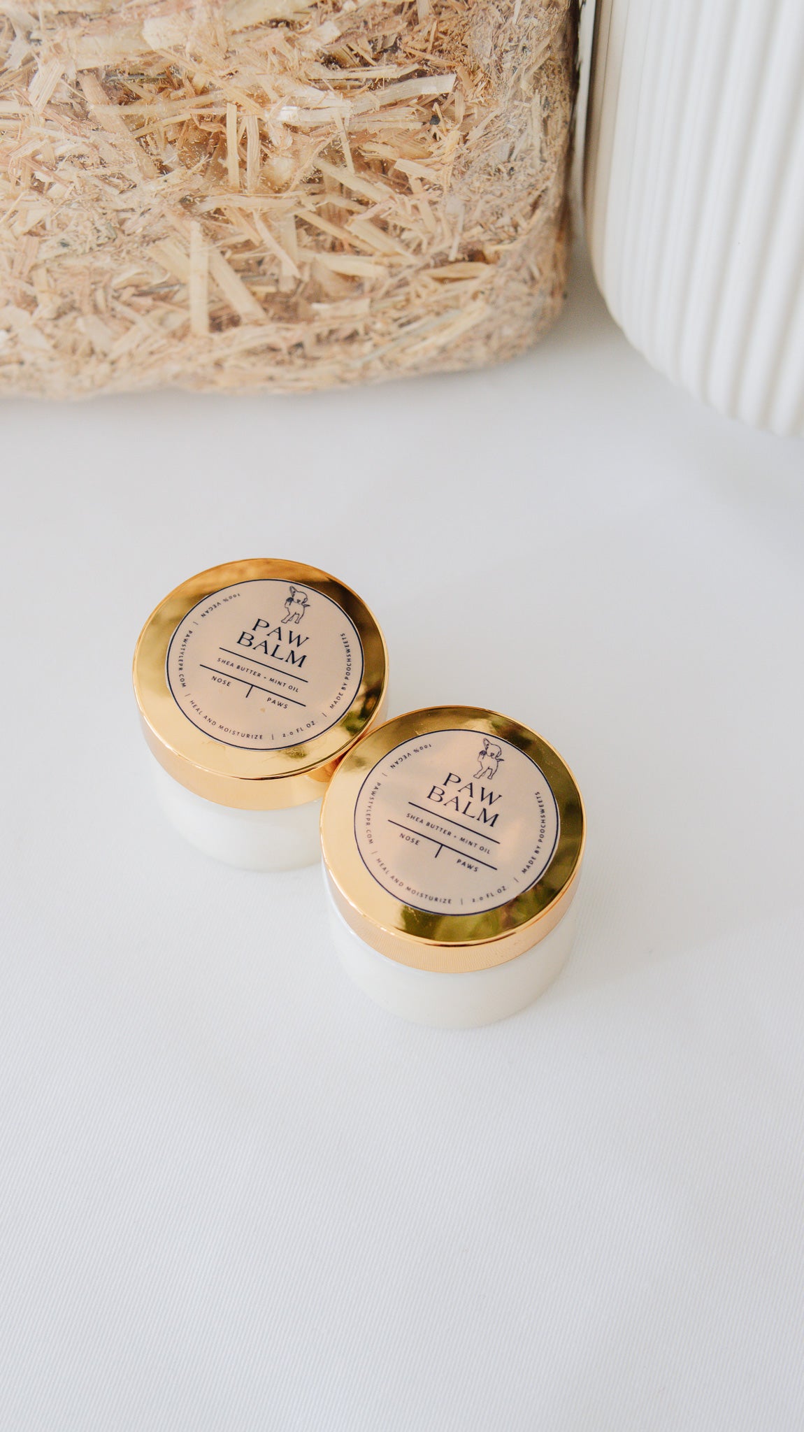 Paw Balm