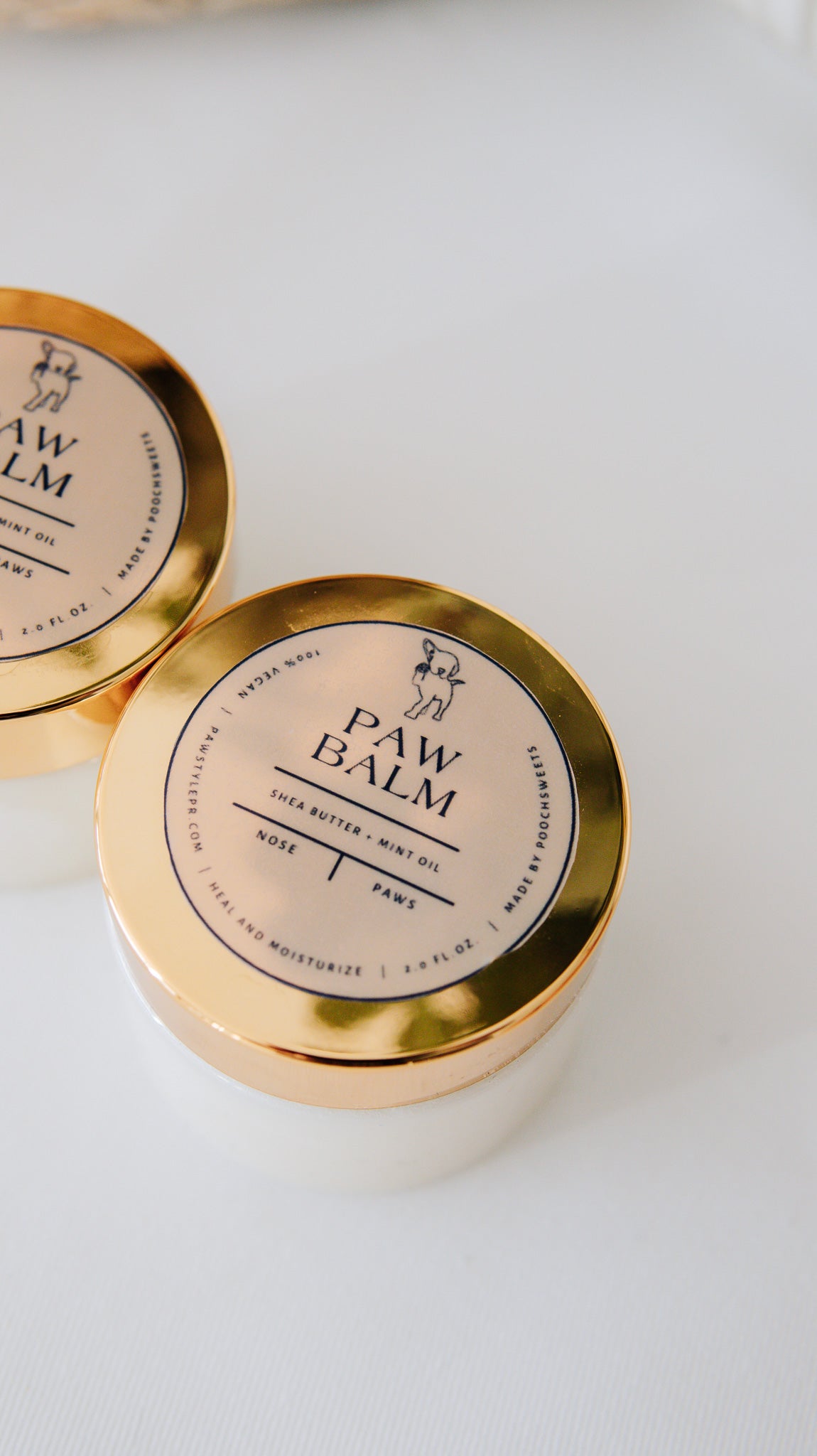 Paw Balm