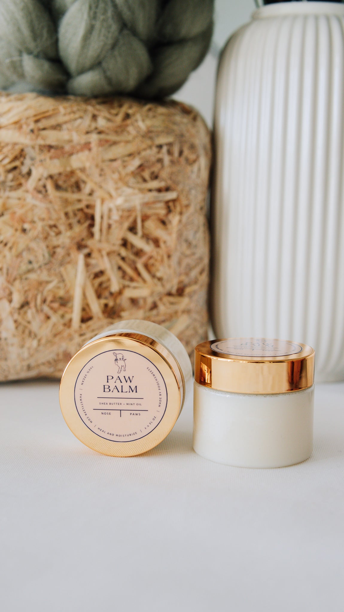 Paw Balm